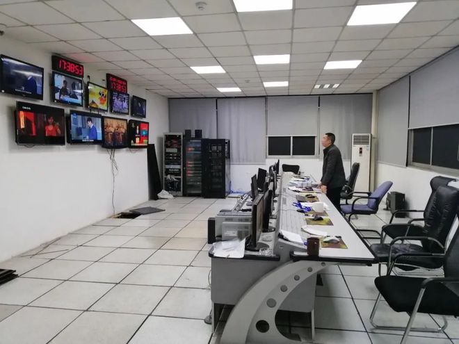 我市融媒體中心喜獲互聯網新聞信息服務許可證，文化藝術交流活動再添新翼